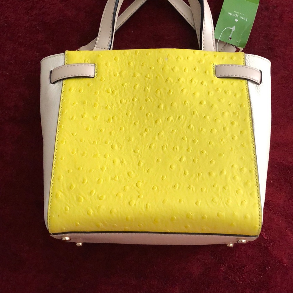 Kate Spade Handbag - Picture 3 of 7